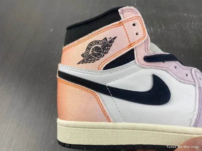 Kicked Out Shoe Store 1 Retro High OG Skyline DX0054-805 Jordan 0603
